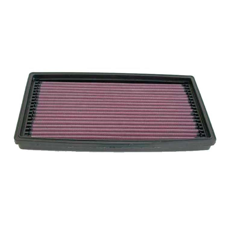 K&N 33-2819 Replacement Air Filter