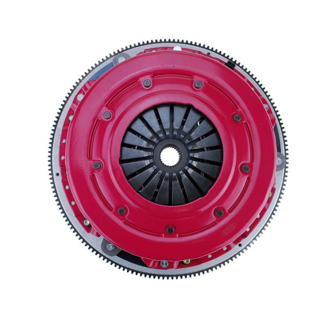 RAM Clutches Force 10.5 dual disc 80-2410S