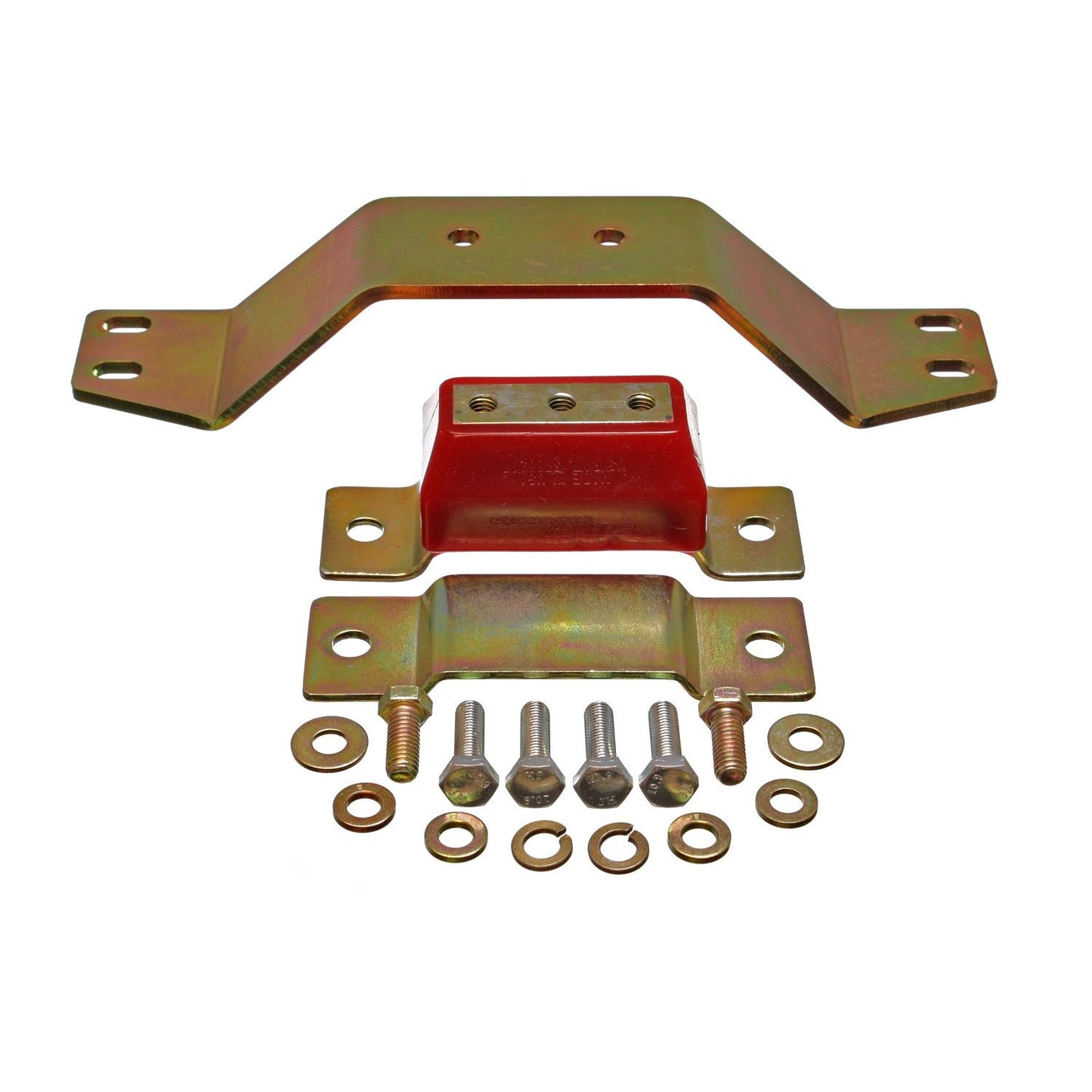 Energy Suspension MUSTANG 4.6L TRANS MOUNT CROSSMEMBER 4.1128R