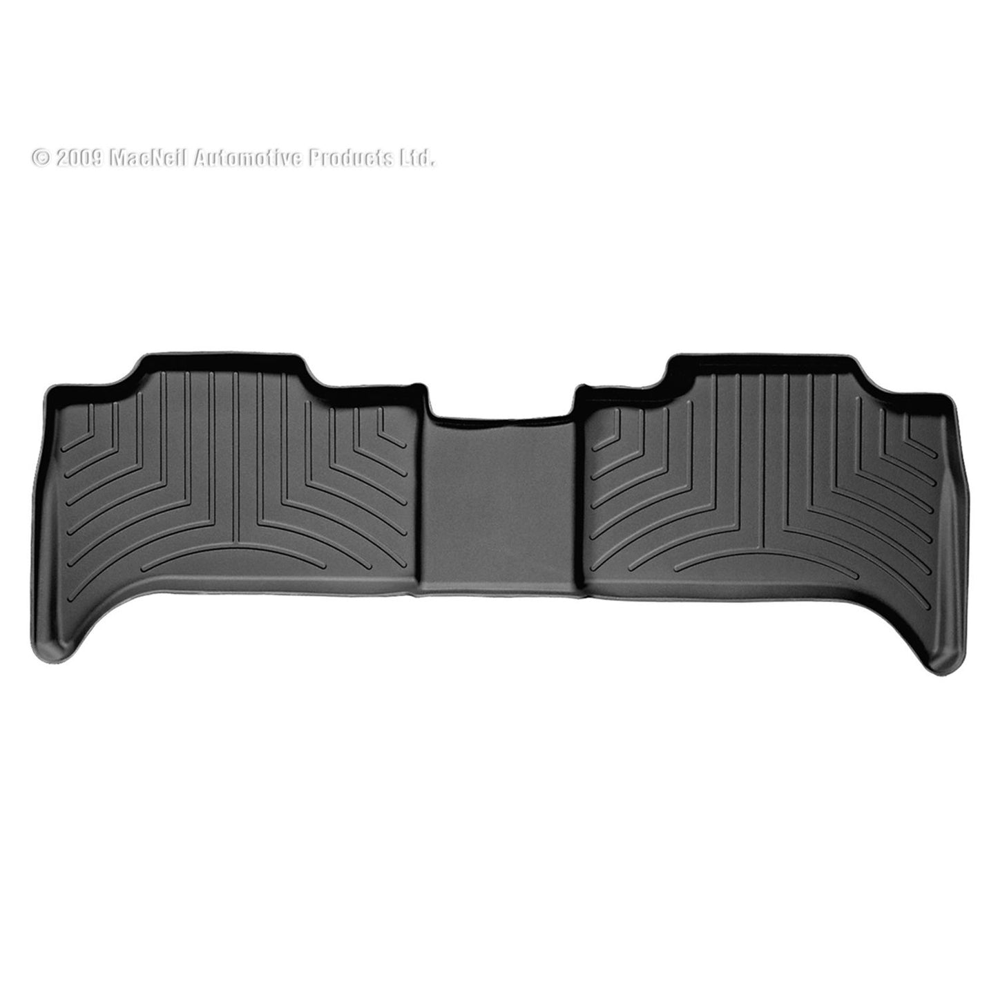 WeatherTech FloorLiner™ DigitalFit® 440402