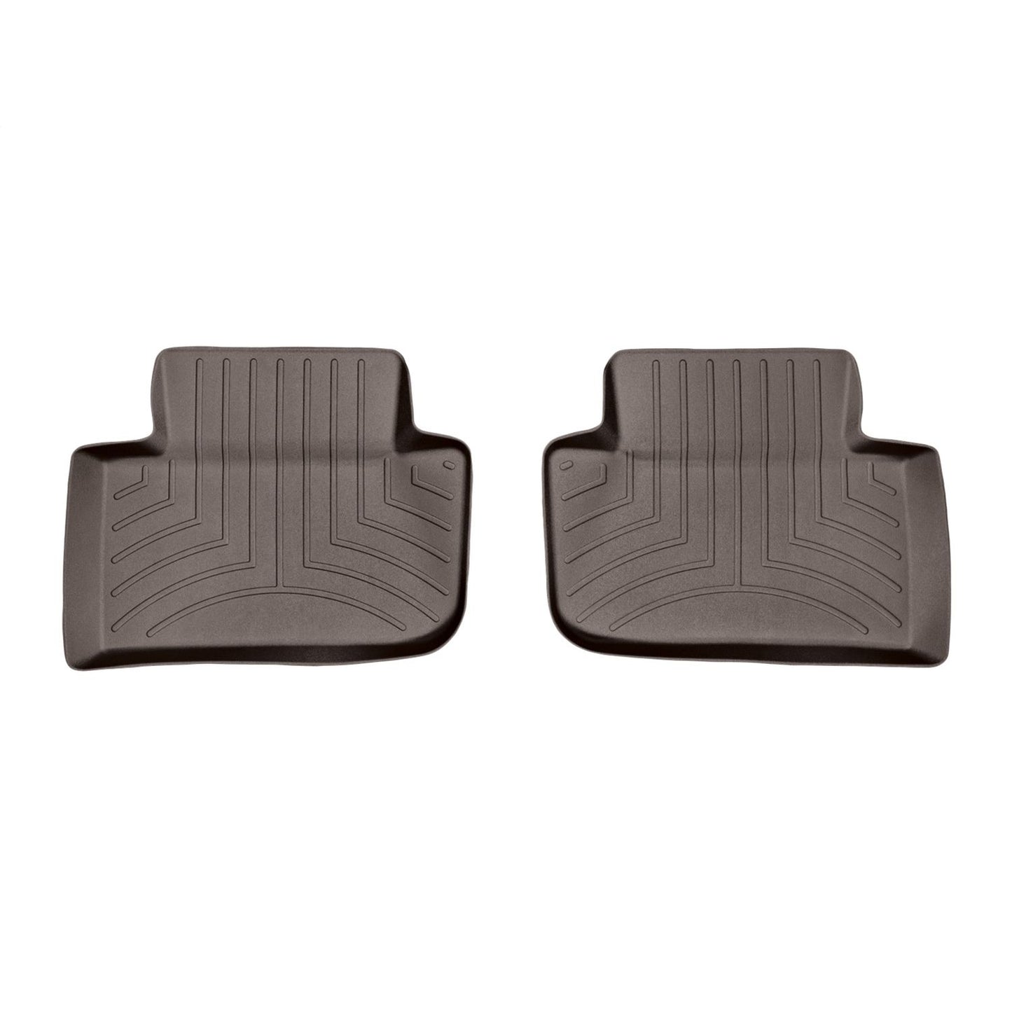 WeatherTech FloorLiner™ DigitalFit® 472303