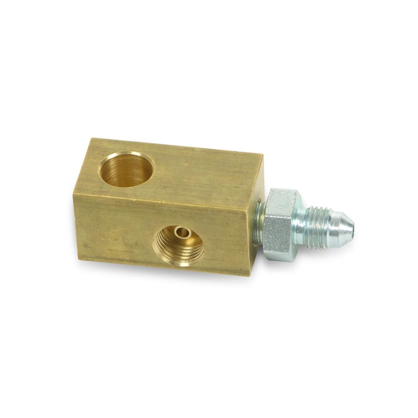 Hyperfirm™ I.F. to AN Brake Line Adapter