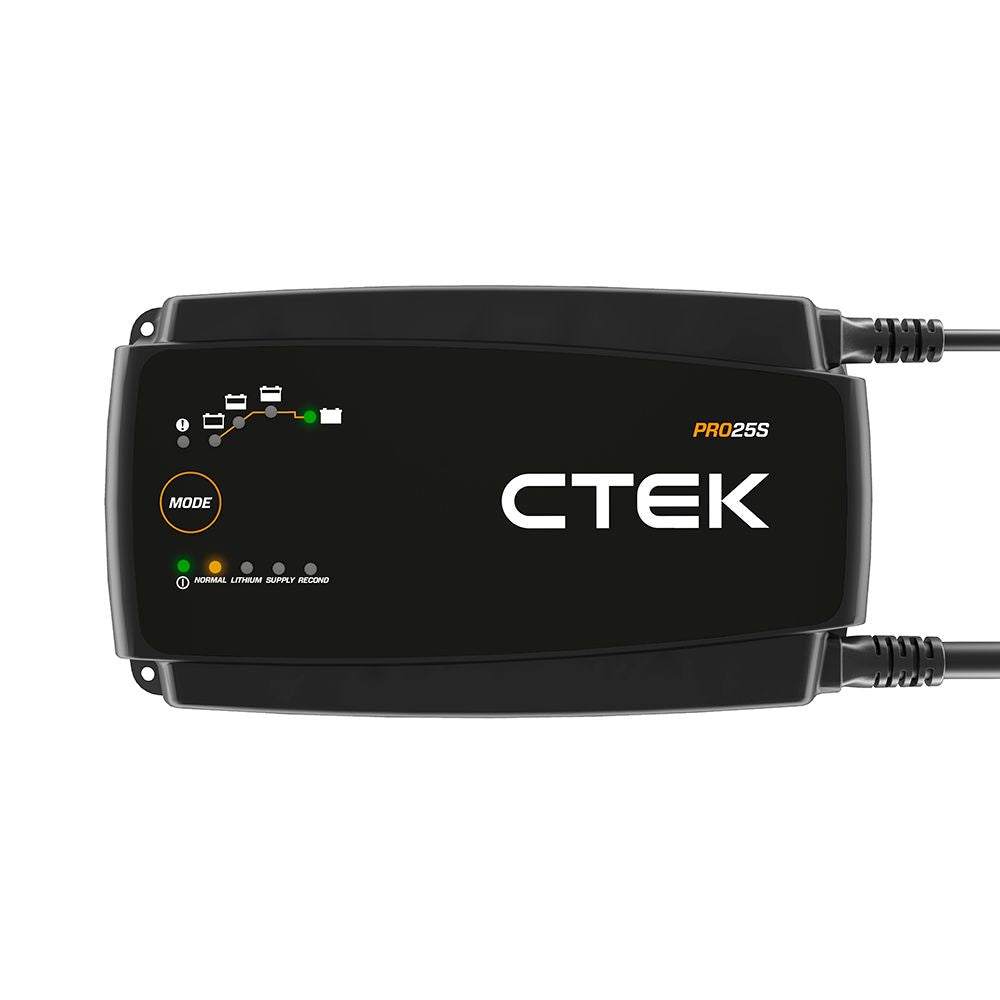 CTEK Power Inc CTEK PRO25SE - Battery Charger 40-327