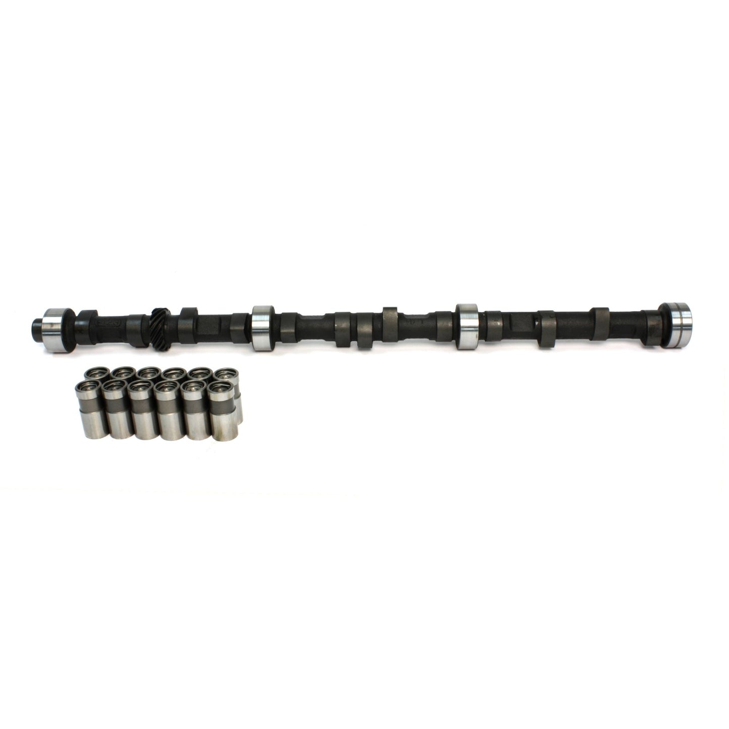 COMP Cams High Energy 212/212 Hydraulic Flat Cam and Lifter Kit Ford 144-250 6 Cylinder COMP-CL65-236-4