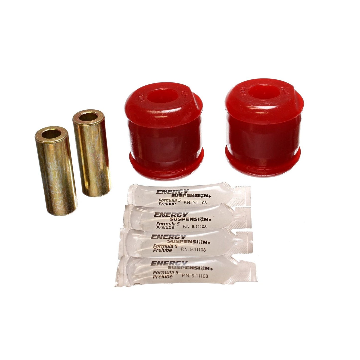 Energy Suspension CONTROL ARM BUSHING SET 7.3120R