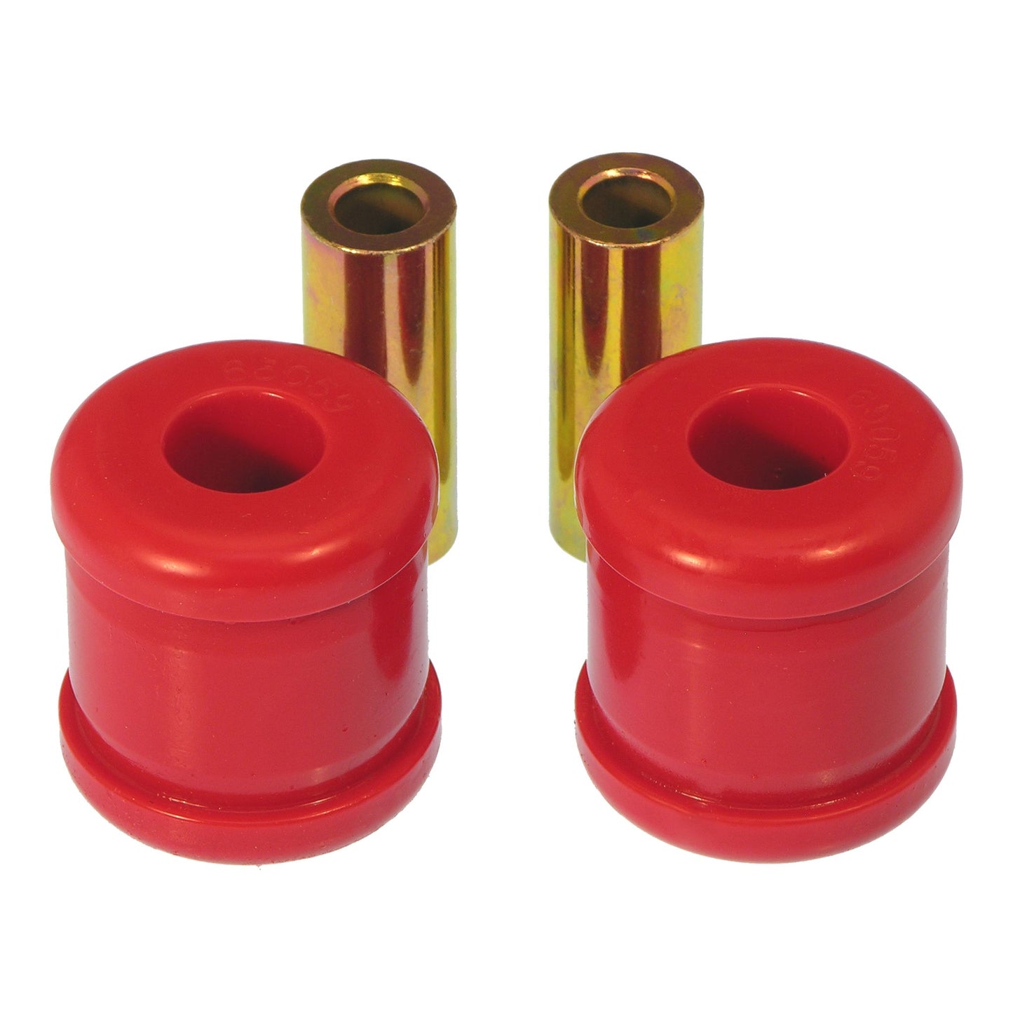 Prothane PRELUDE FRT STRUT RAD ROD BUSH T-SH 8-1204