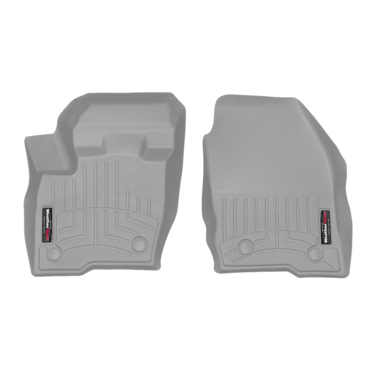 WeatherTech FloorLiner™ DigitalFit® 468451