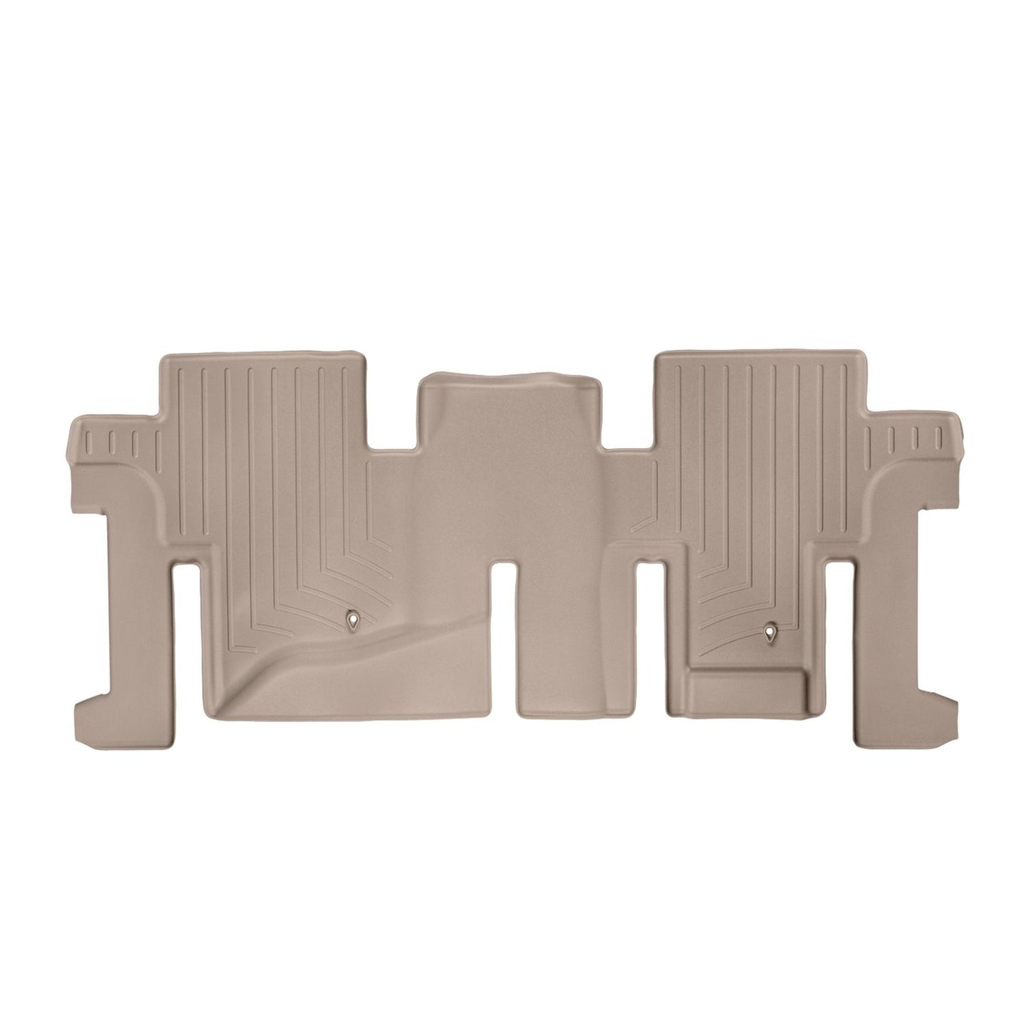 WeatherTech FloorLiner™ DigitalFit® 454452