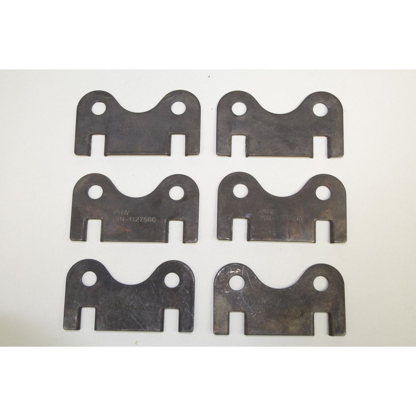 PRW - Pushrod Guideplate 1145512