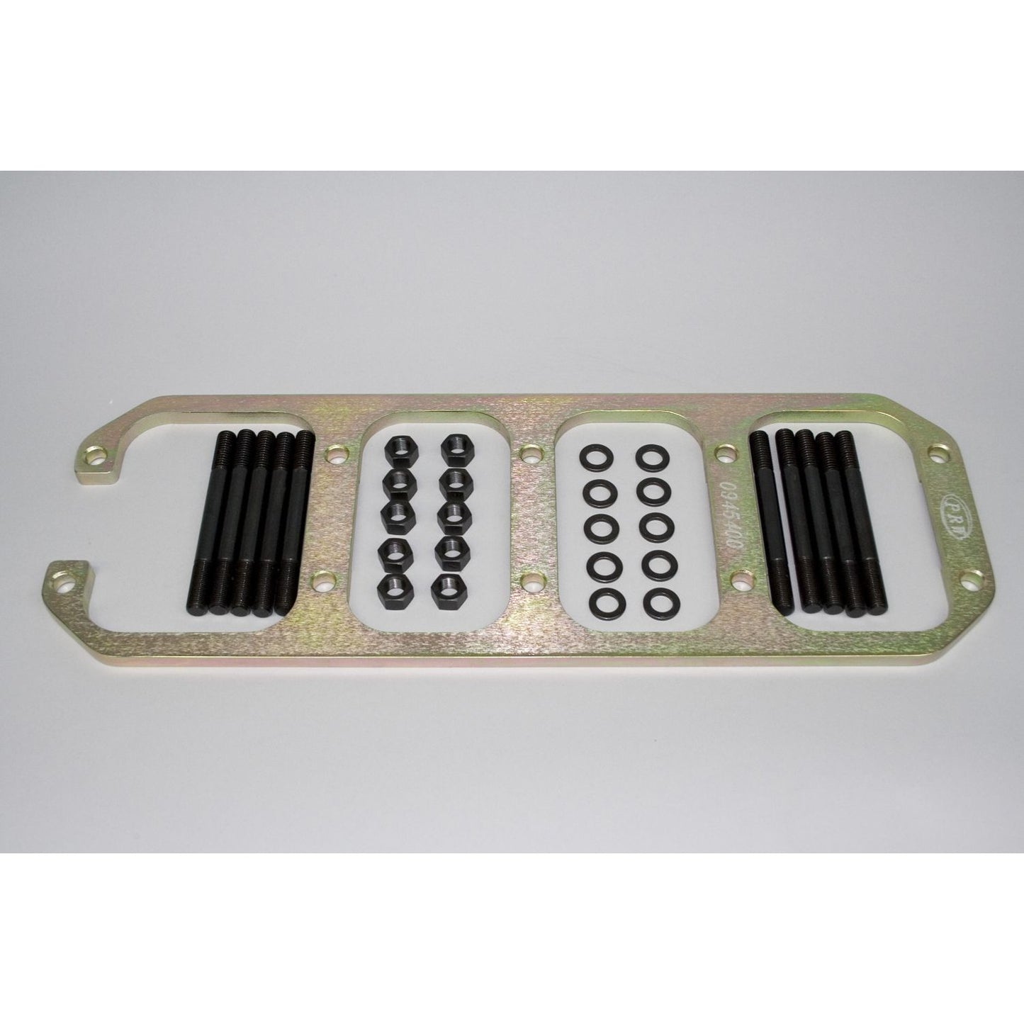 PRW - Main Girdle 0945400