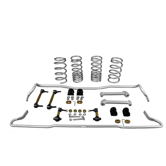 Whiteline - GS1-SUB006 - Grip Series Kit