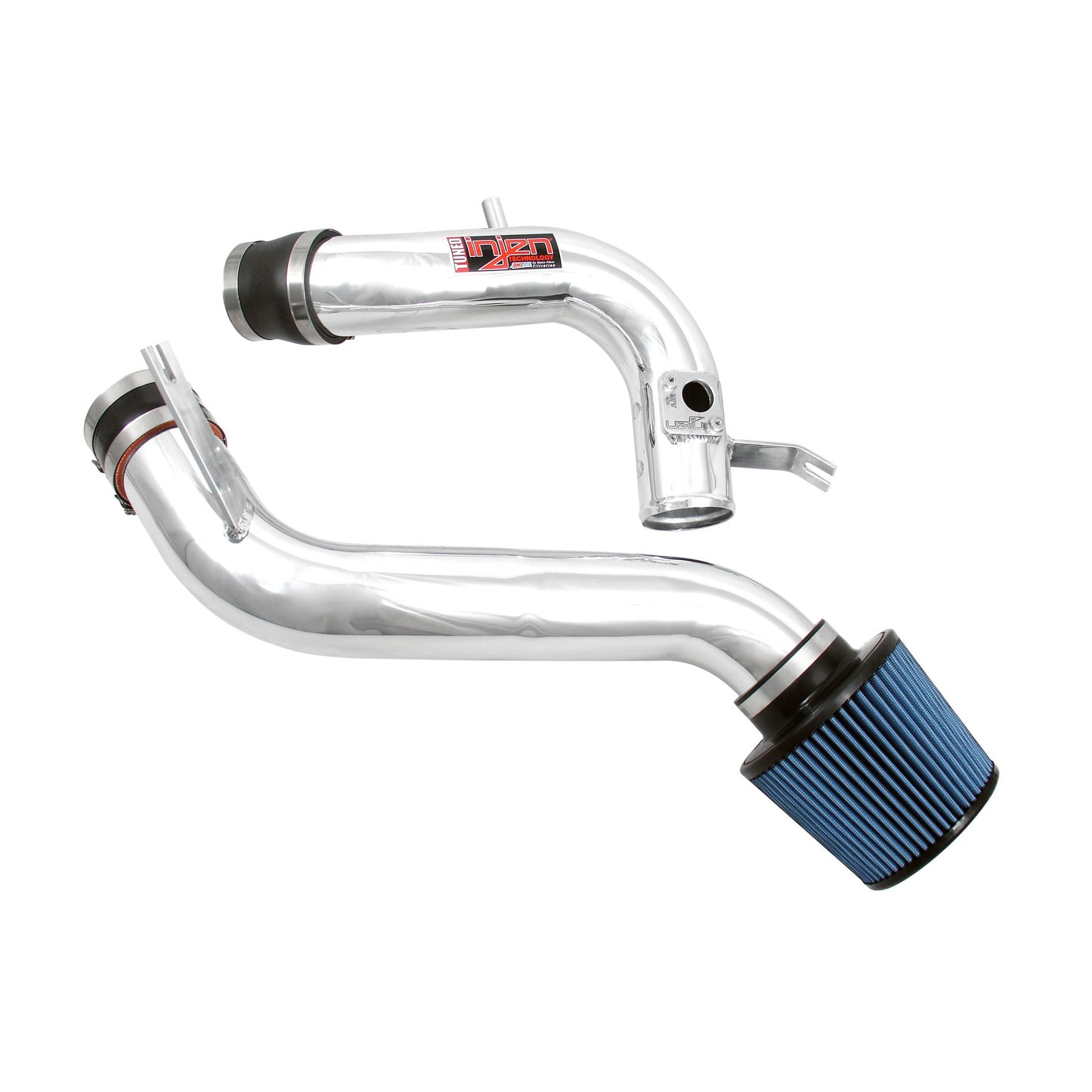 Injen Polished SP Cold Air Intake System SP1675P
