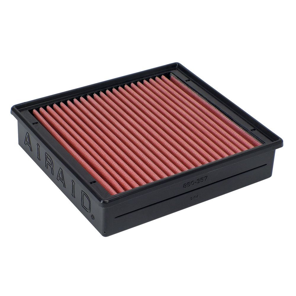 AIRAID AIR-851-357 Replacement Dry Air Filter