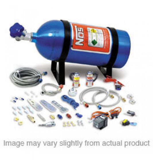 NOS Import Nitrous System 05122NOS