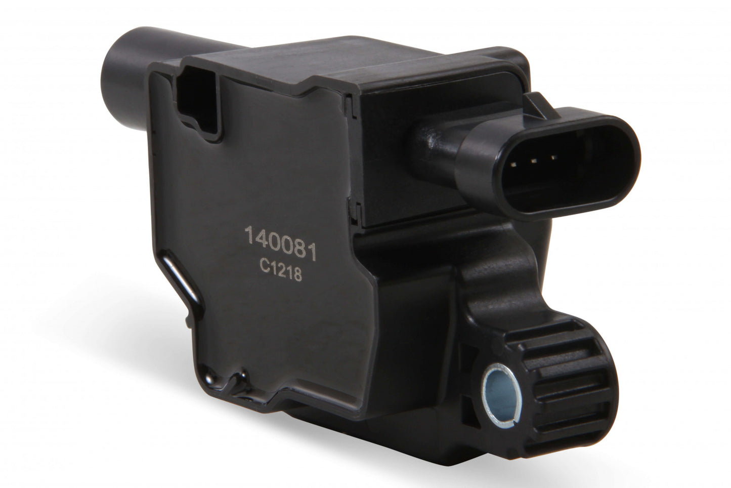 ACCEL Gen V GM Coils, 2014 and Up, Black, Square, Individual 140081