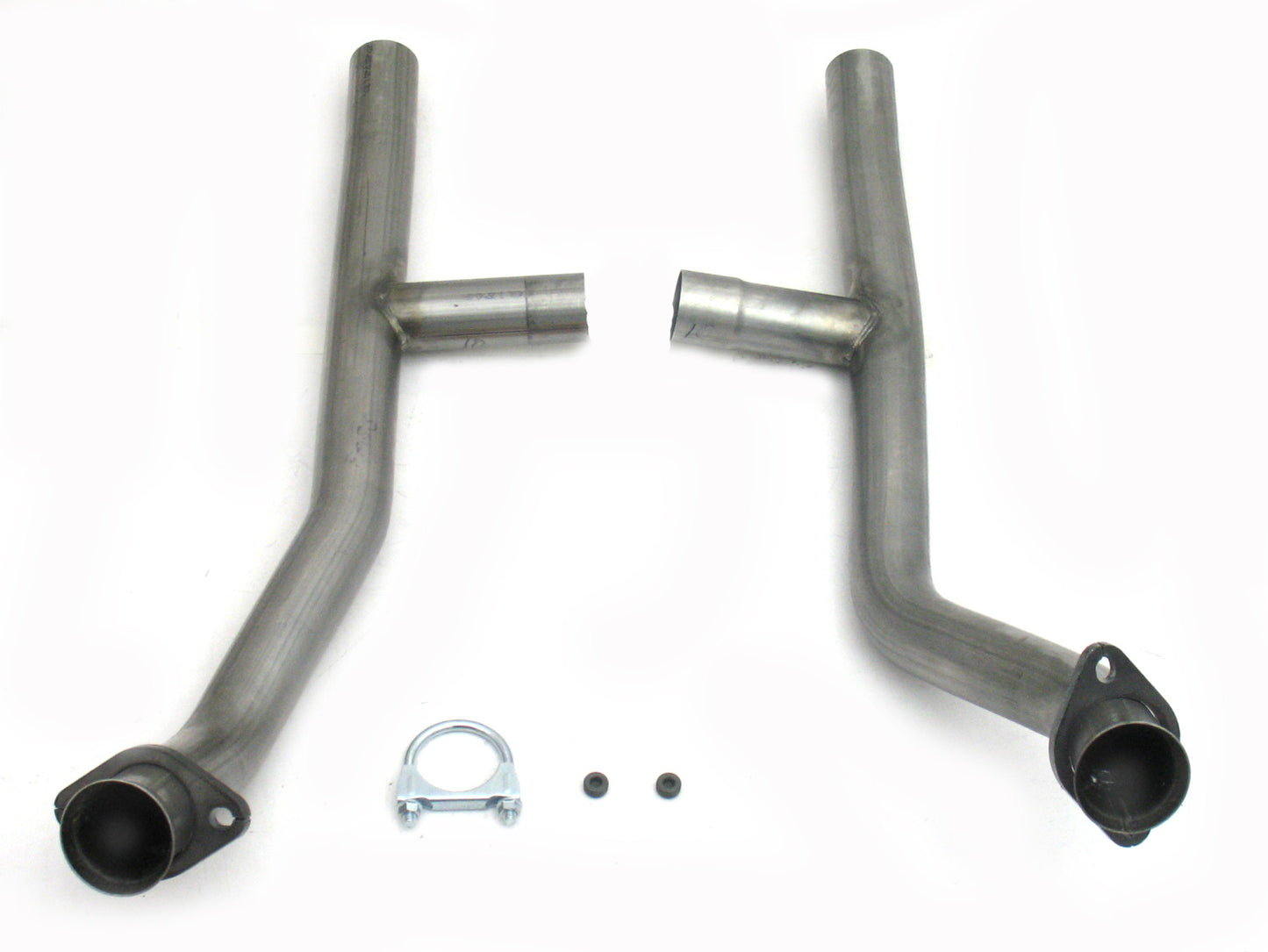 JBA 65-73 Mustang H-Pipe 409SS 1650SH