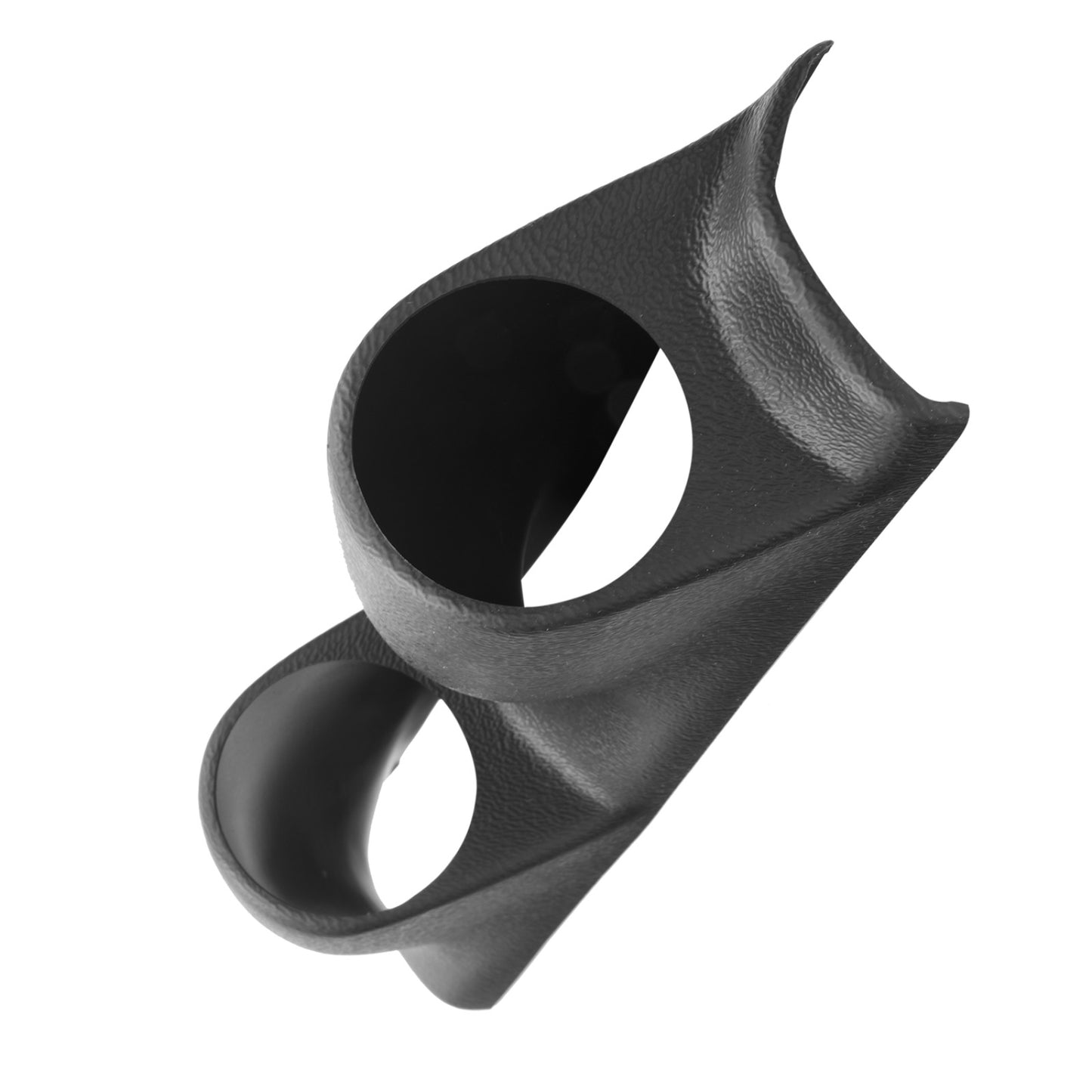 AutoMeter 2-1/16 in. TRANSMISSION TEMPERATURE 100-300 Fahrenheit SPEK-PRO BLACK/CHROME P342318