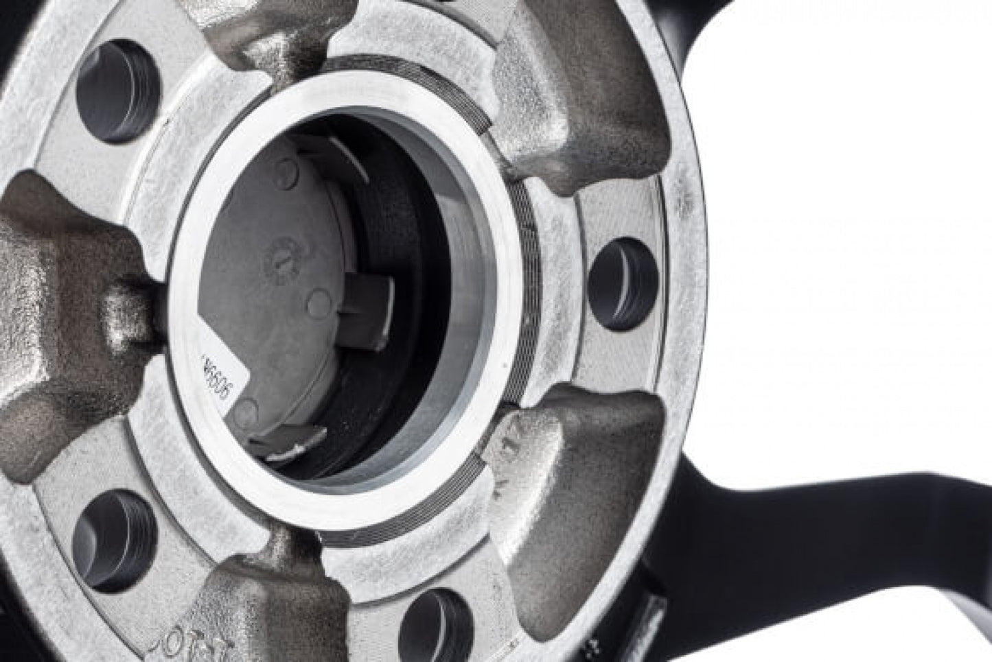 APR Hub Centric Ring - 66.5mm To 57.1mm Z1003345