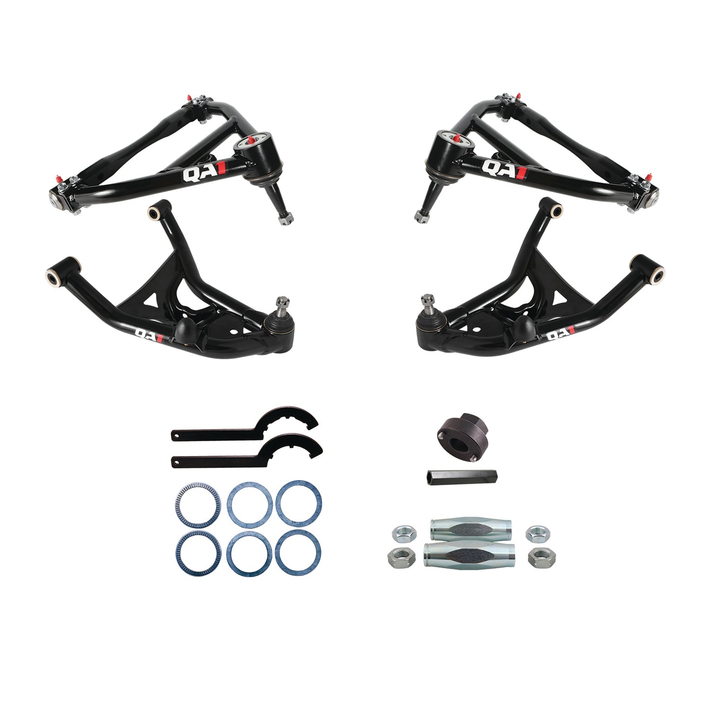 QA1 Suspension Kit DK32-GMF2 DK32-GMF2
