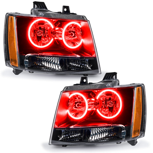 Oracle Lighting 7001-003 - 2007-2013 Chevrolet Avalanche SMD HL