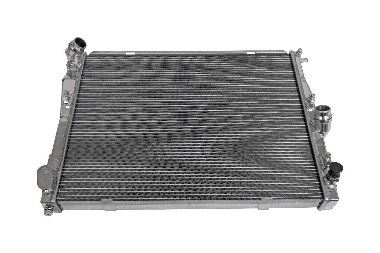 CSF Cooling Racing E9X 325i / 330i / 328i / E8X 128i / 09-10 BMW E89 Z4 All-Aluminum Radiator 7001