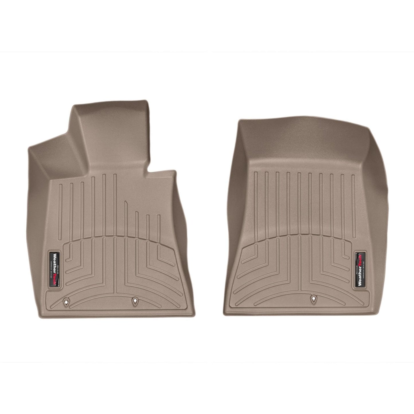 WeatherTech FloorLiner™ DigitalFit® 456591
