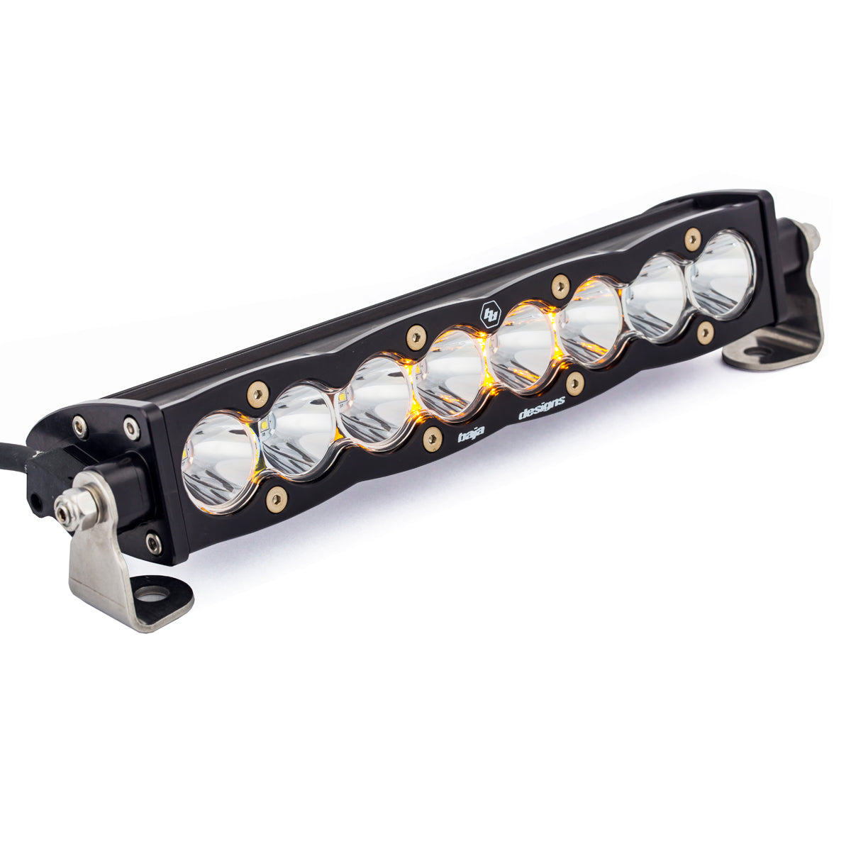Baja Designs S8 Straight LED Light Bar 701006