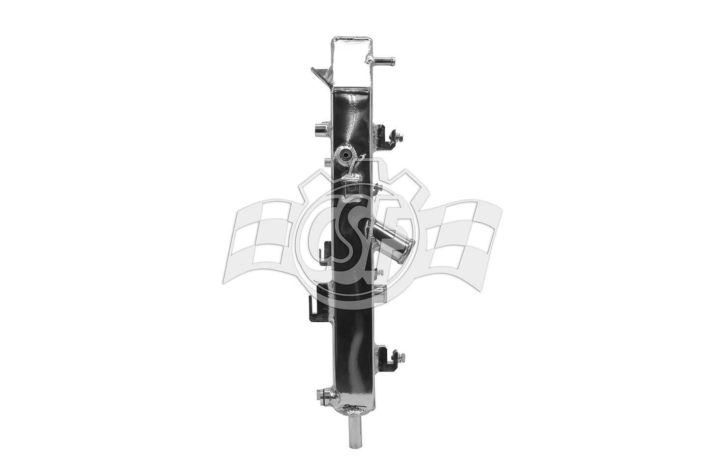 CSF Cooling Racing 06-14 Mazda NC Miata High-Performance All-Aluminum Radiator 7015