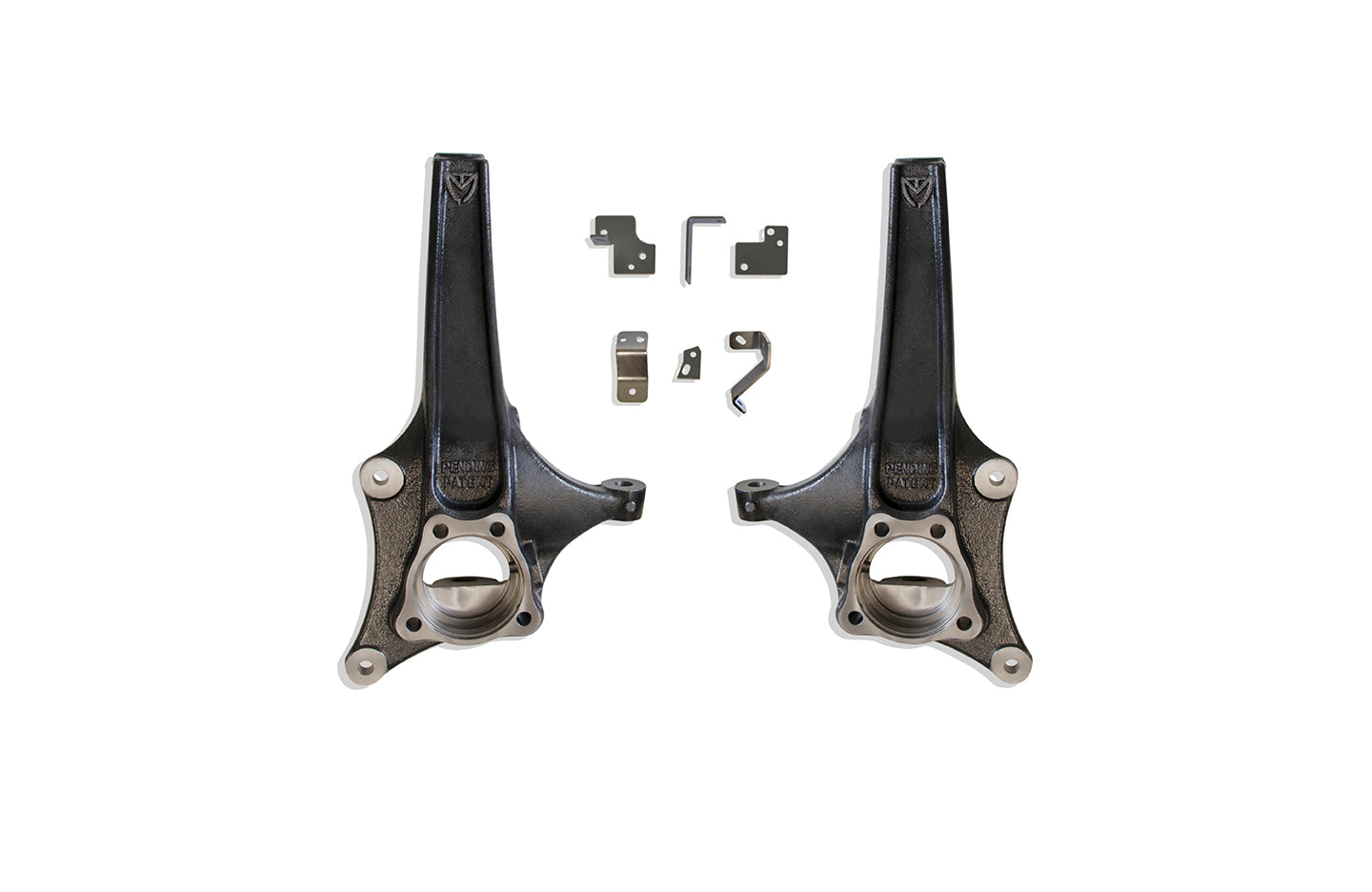 MaxTrac SPINDLES 701935