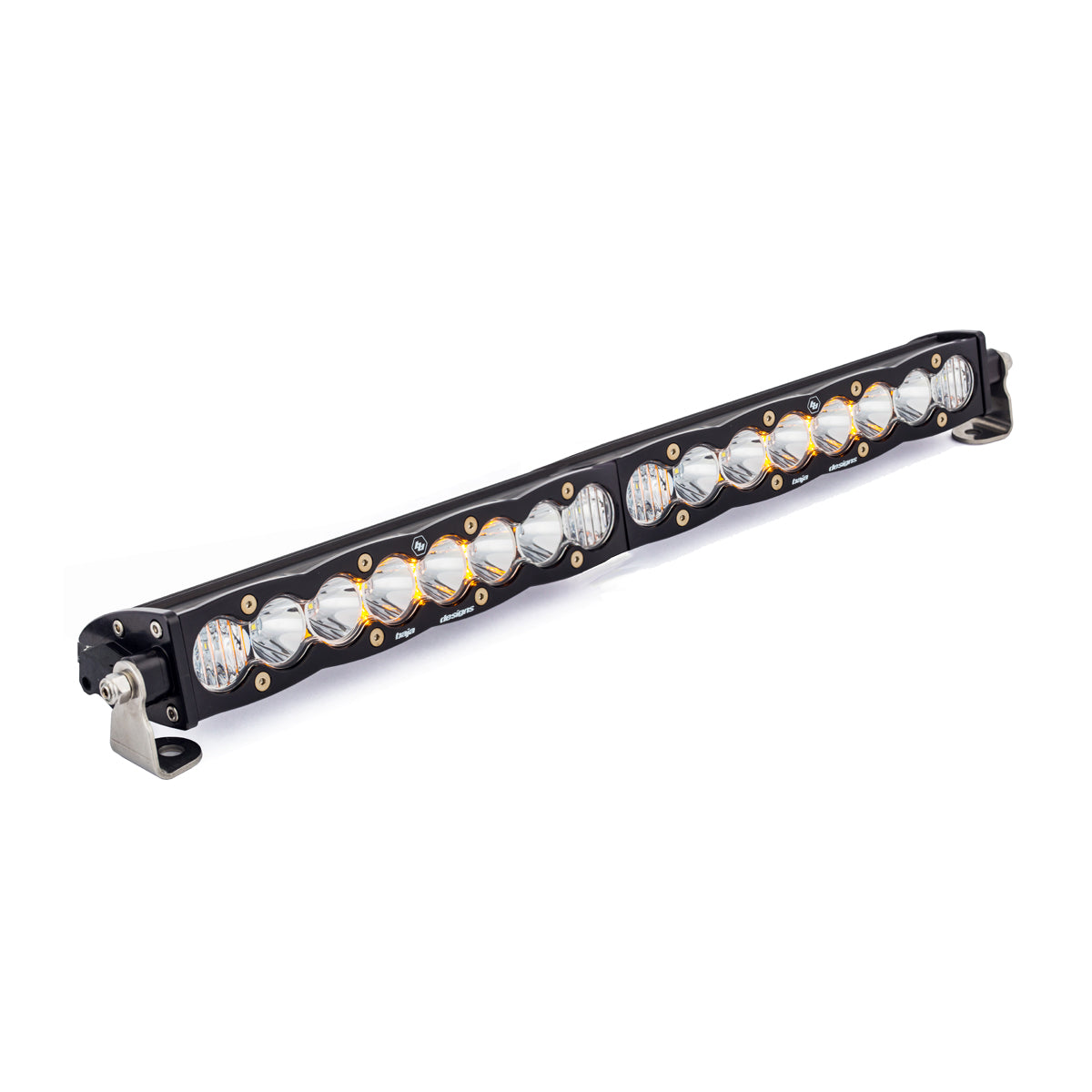 Baja Designs S8 Straight LED Light Bar 702003