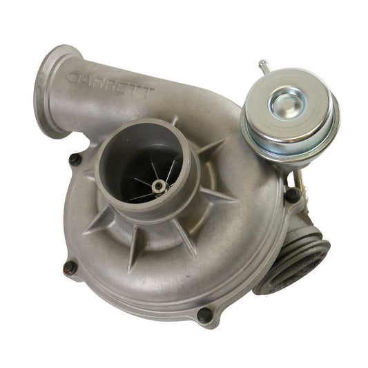 BD Diesel Exchange Turbo - Ford 1999.5-2003 7.3L GTP38 Pick-up w/o Pedestal 702011-9011-B