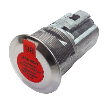 BOLT Lock Cylinder Toyota 7023482