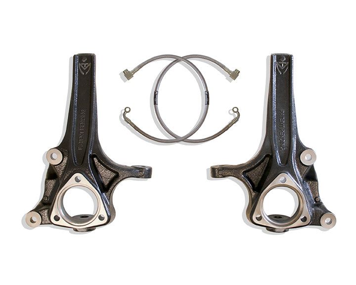 MaxTrac SPINDLES 702740