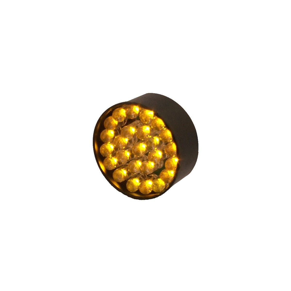 Lazer Star Lights MICRO B AMBER LED REPLACEMENT ARRAY LED33AM