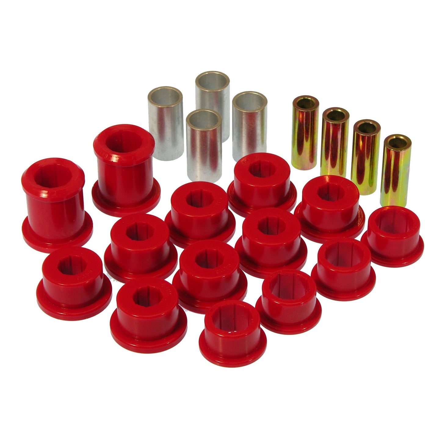 Prothane CORVETTE FRT C-ARM KIT 1984-96 7-228