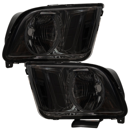 Oracle Lighting 7048-001 - 2005-2009 Ford Mustang SMD HL