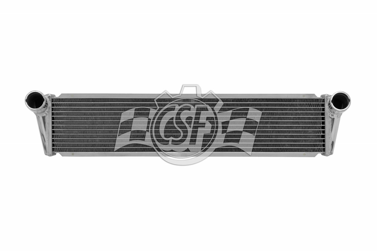 CSF Cooling Racing Porsche 997 911 / GT3 / 987 Boxster / Cayman (Center) All-Aluminum Radiator 7049