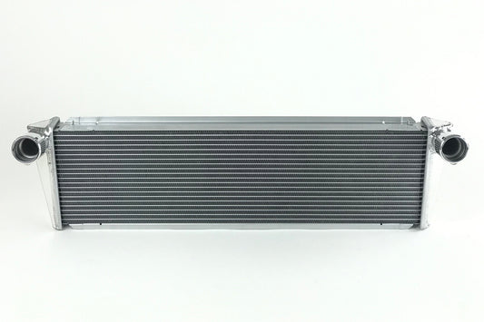CSF Cooling Racing Porsche 997 911 Turbo (Center) High-Performance All-Aluminum Radiator 7054