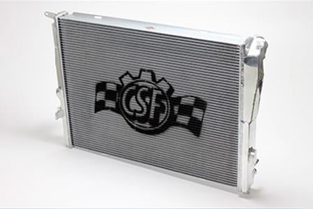 CSF Cooling Racing BMW E9X M3 Triple Pass High-Performance All-Aluminum Radiator 7059