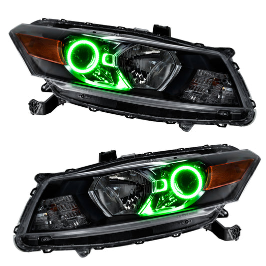 Oracle Lighting 7060-004 - 2008-2012 Honda Accord Coupe SMD HL
