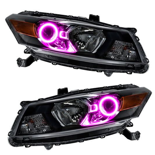 Oracle Lighting 7060-009 - 2008-2012 Honda Accord Coupe SMD HL