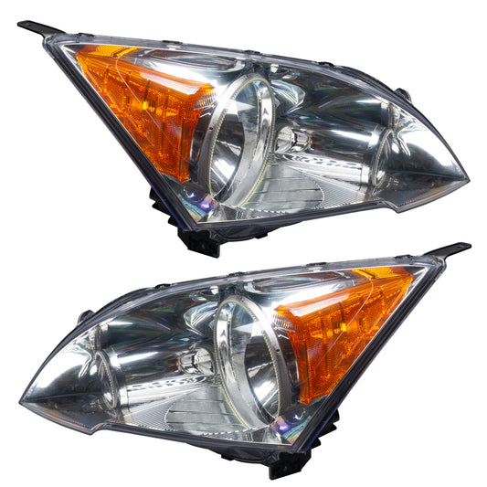 Oracle Lighting 7061-002 - 2007-2011 Honda CRV SMD HL