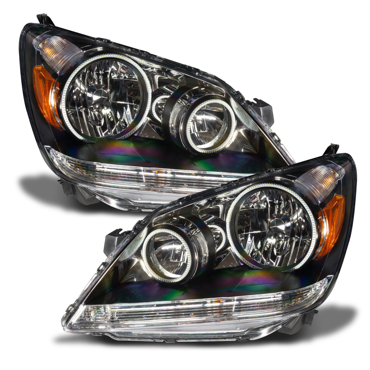 Oracle Lighting 7062-334 - 2005-2007 Honda Odyssey SMD HL
