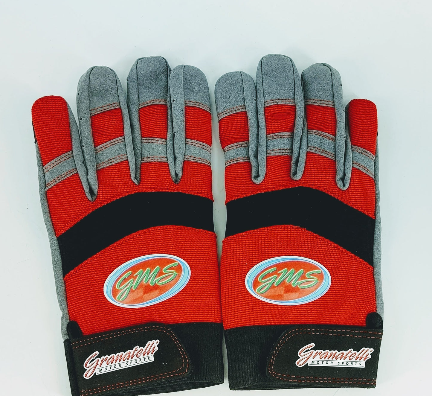 Granatelli Work Gloves 706523