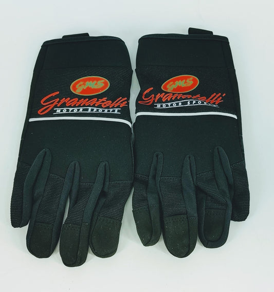 Granatelli Work Gloves 706530