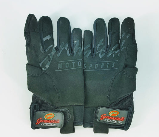 Granatelli Work Gloves 706532