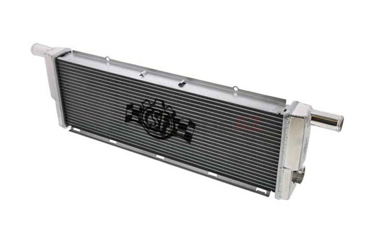 CSF Cooling Racing Porsche 991 Turbo / GT3/RS/CUP / 981 Spyder / GT4 (Center) All-Aluminum Radiator 7068