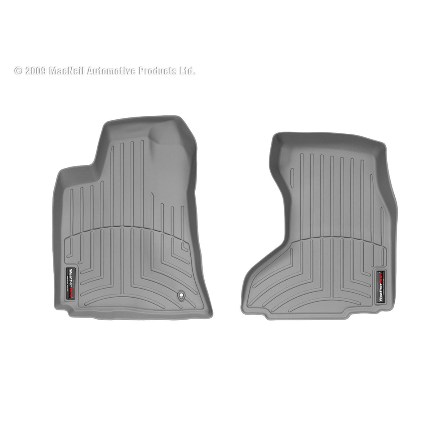 WeatherTech FloorLiner™ DigitalFit® 461631
