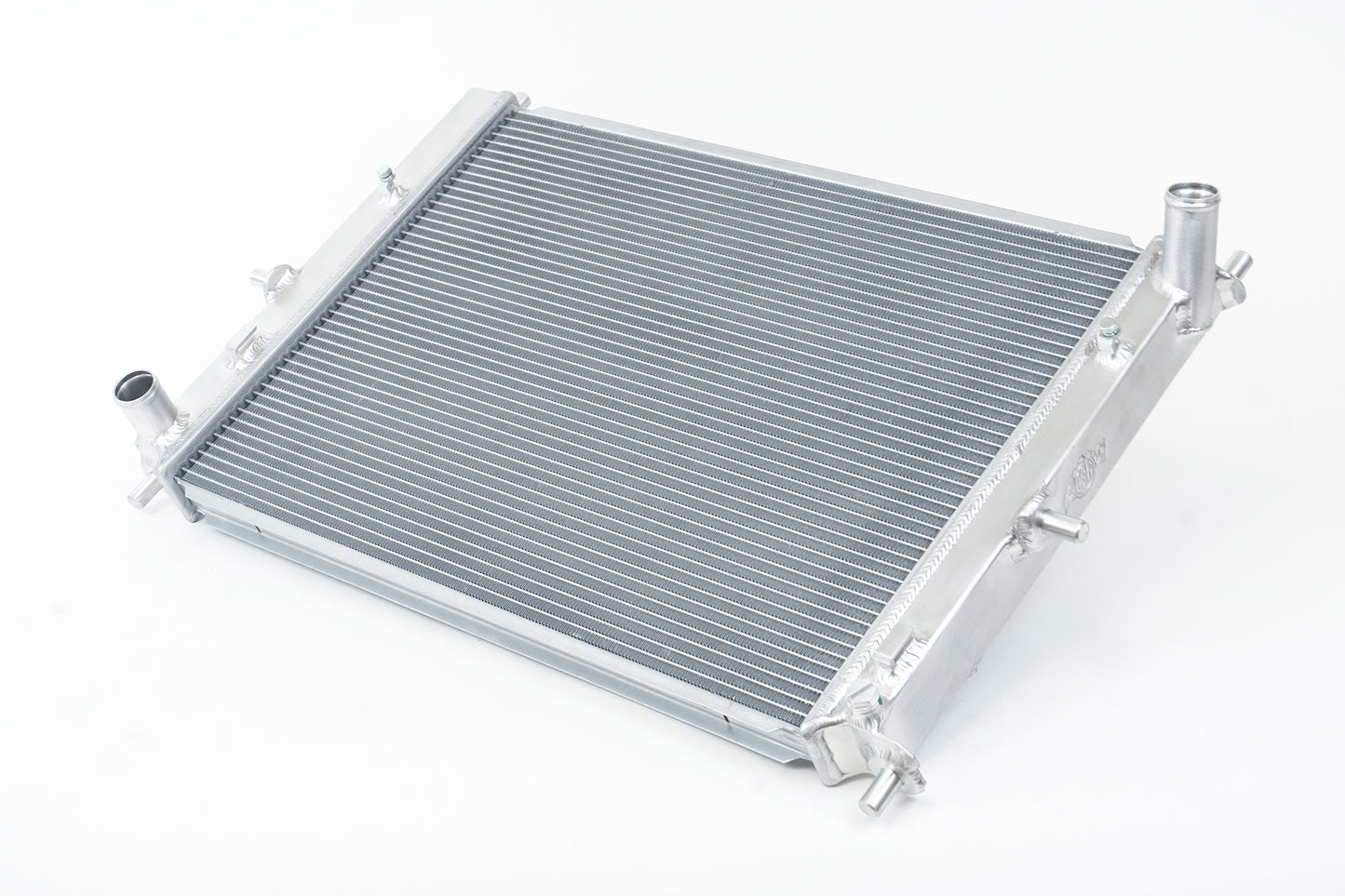 CSF Cooling Racing 2015+ Mazda ND Miata High-Performance All-Aluminum Radiator 7074