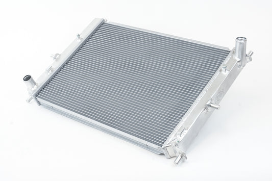 CSF Cooling Racing 2015+ Mazda ND Miata High-Performance All-Aluminum Radiator 7074